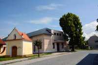 Bohuňovice – Rekonstrukce sokolovny